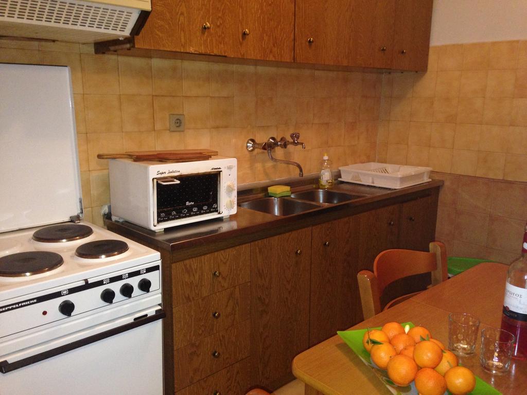 Love Greece Apartments Nauplion Zewnętrze zdjęcie