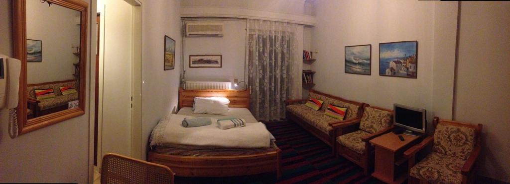Love Greece Apartments Nauplion Zewnętrze zdjęcie