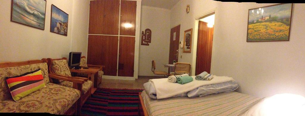Love Greece Apartments Nauplion Zewnętrze zdjęcie