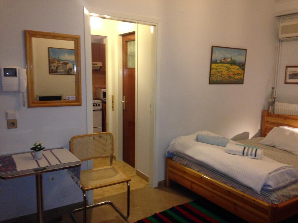 Love Greece Apartments Nauplion Zewnętrze zdjęcie