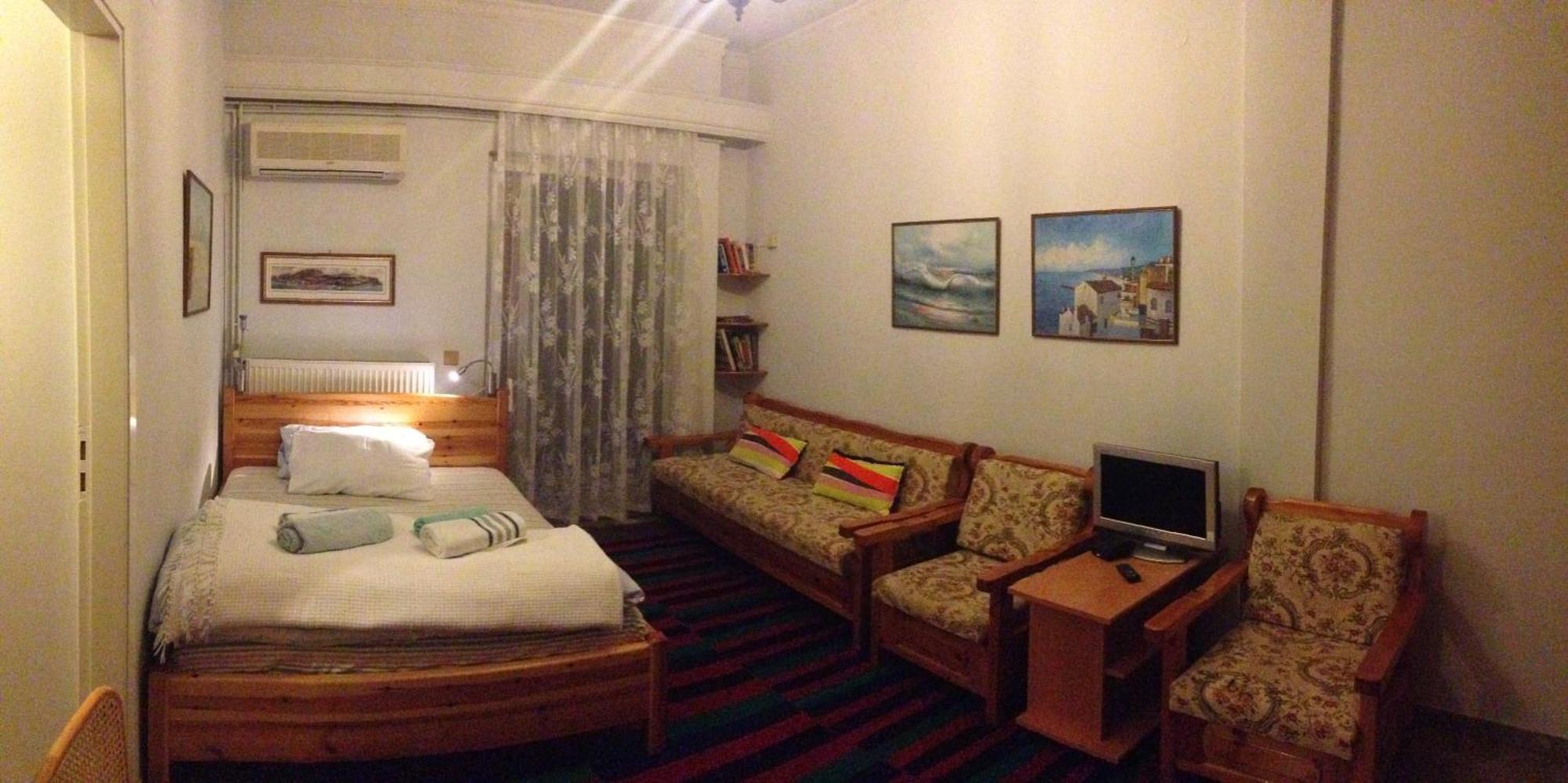 Love Greece Apartments Nauplion Zewnętrze zdjęcie