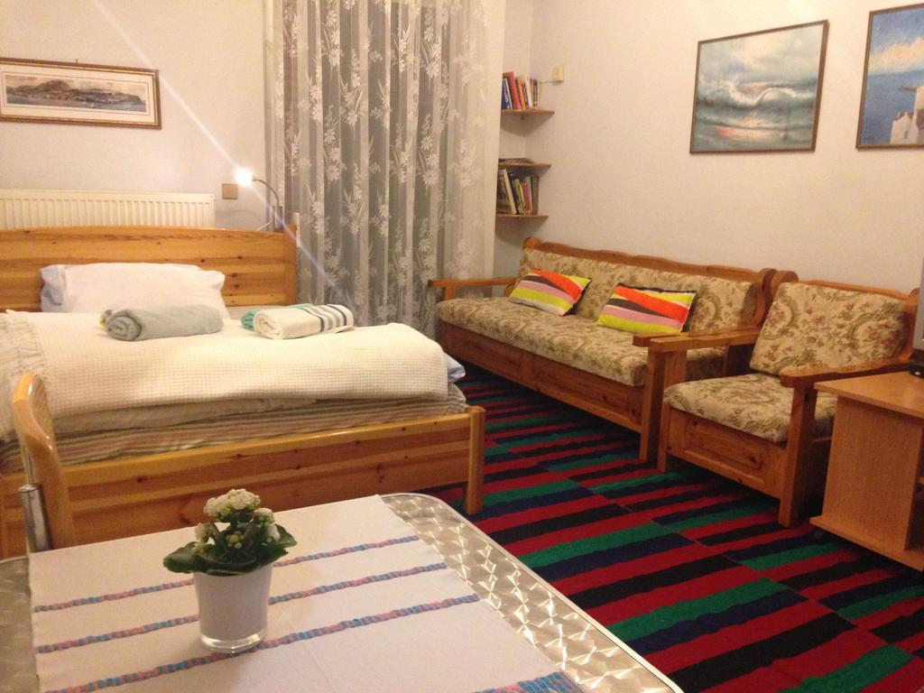 Love Greece Apartments Nauplion Zewnętrze zdjęcie