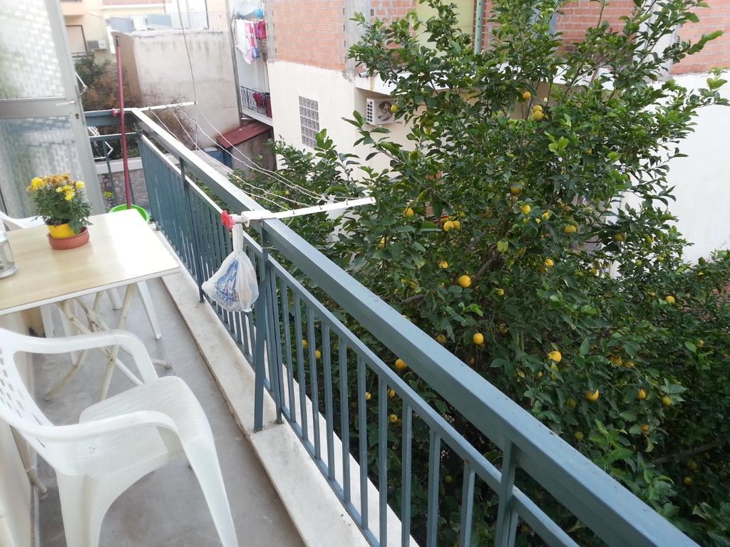 Love Greece Apartments Nauplion Zewnętrze zdjęcie