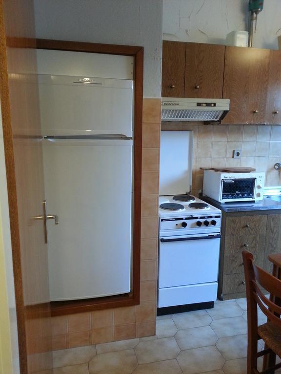 Love Greece Apartments Nauplion Zewnętrze zdjęcie