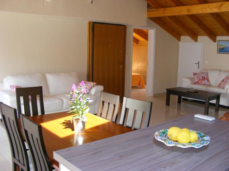 Love Greece Apartments Nauplion Zewnętrze zdjęcie