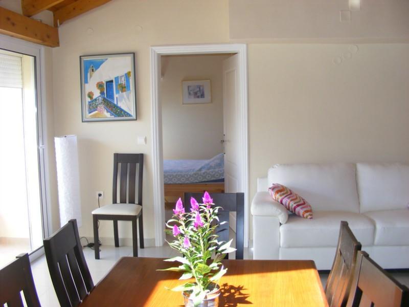 Love Greece Apartments Nauplion Zewnętrze zdjęcie