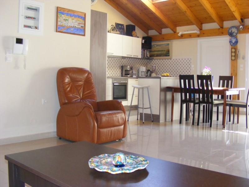Love Greece Apartments Nauplion Zewnętrze zdjęcie