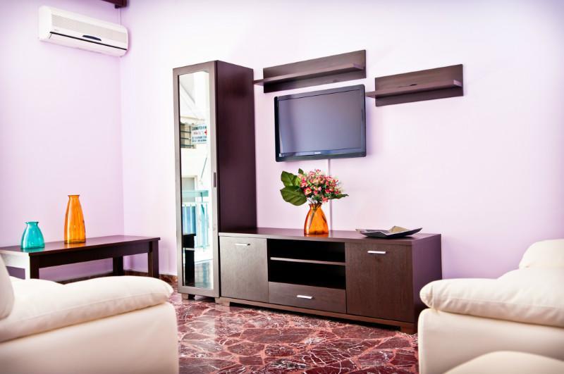 Love Greece Apartments Nauplion Zewnętrze zdjęcie