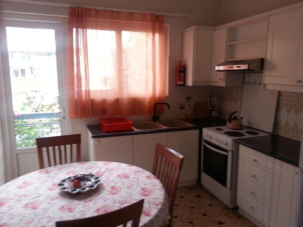Love Greece Apartments Nauplion Zewnętrze zdjęcie