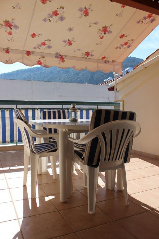 Love Greece Apartments Nauplion Zewnętrze zdjęcie