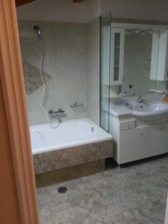 Love Greece Apartments Nauplion Zewnętrze zdjęcie