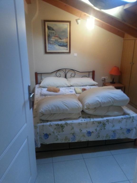 Love Greece Apartments Nauplion Zewnętrze zdjęcie