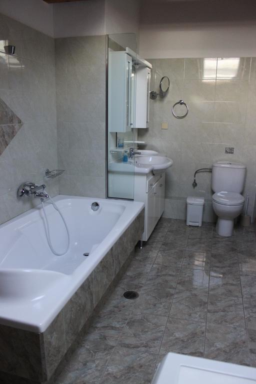 Love Greece Apartments Nauplion Zewnętrze zdjęcie