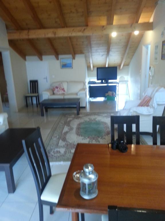 Love Greece Apartments Nauplion Zewnętrze zdjęcie