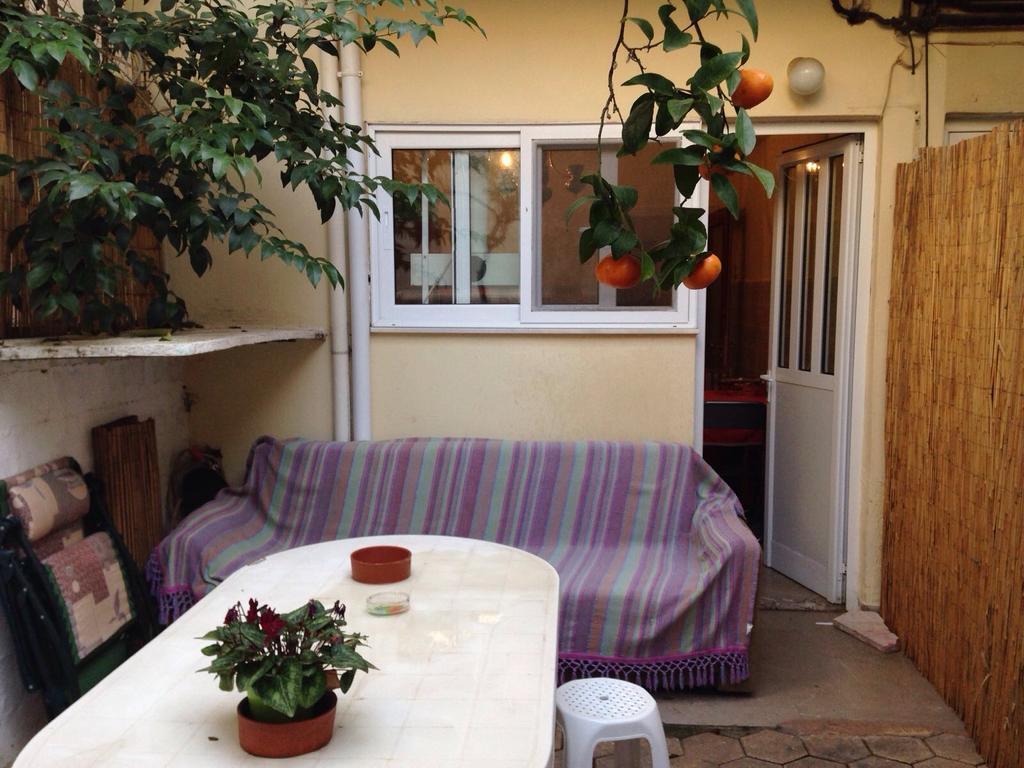 Love Greece Apartments Nauplion Zewnętrze zdjęcie