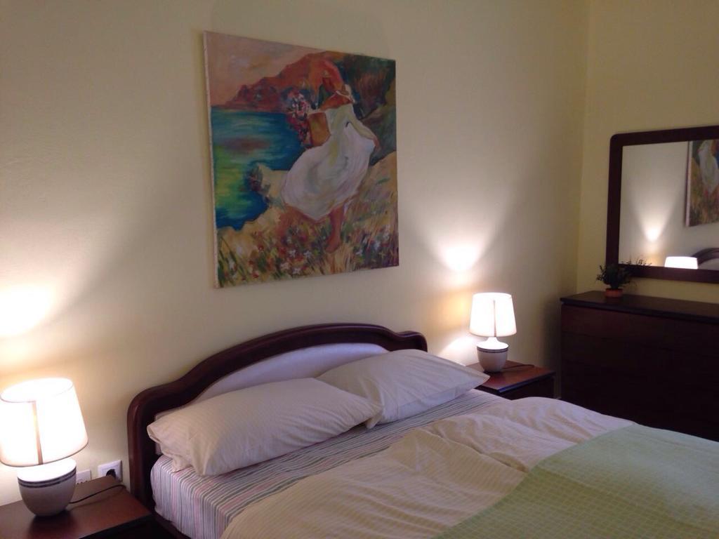 Love Greece Apartments Nauplion Zewnętrze zdjęcie