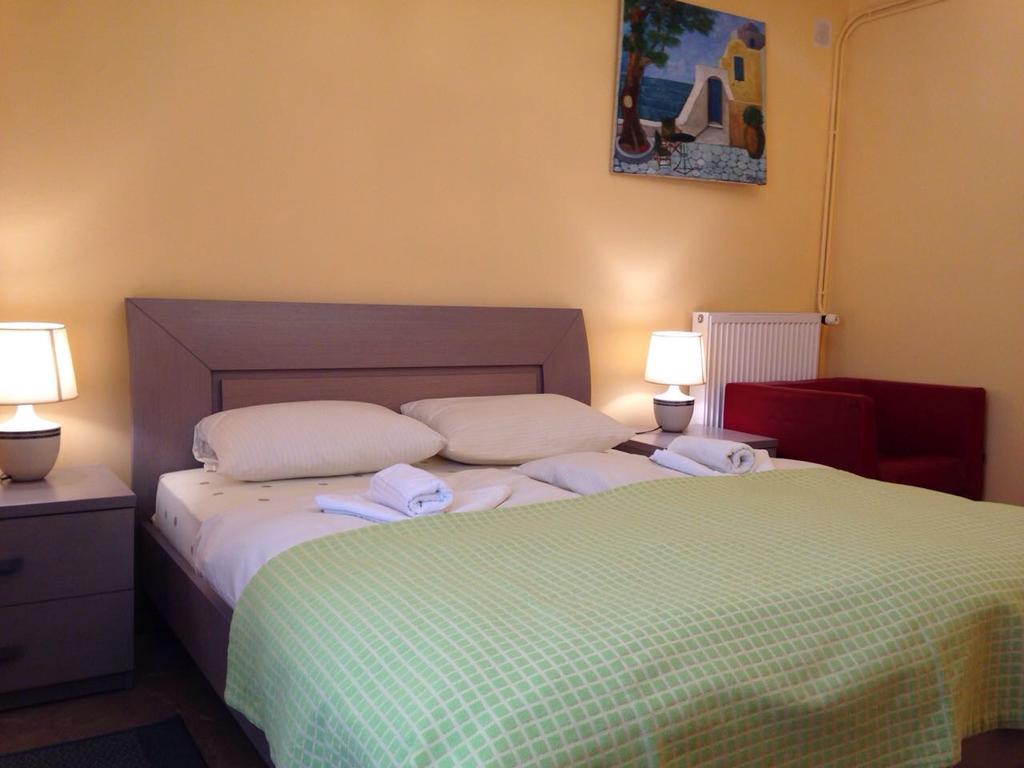 Love Greece Apartments Nauplion Zewnętrze zdjęcie