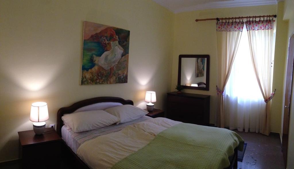 Love Greece Apartments Nauplion Zewnętrze zdjęcie