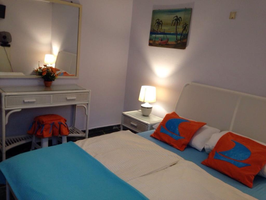 Love Greece Apartments Nauplion Zewnętrze zdjęcie
