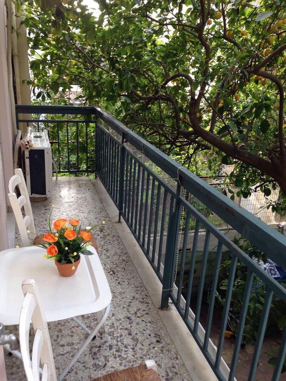 Love Greece Apartments Nauplion Zewnętrze zdjęcie