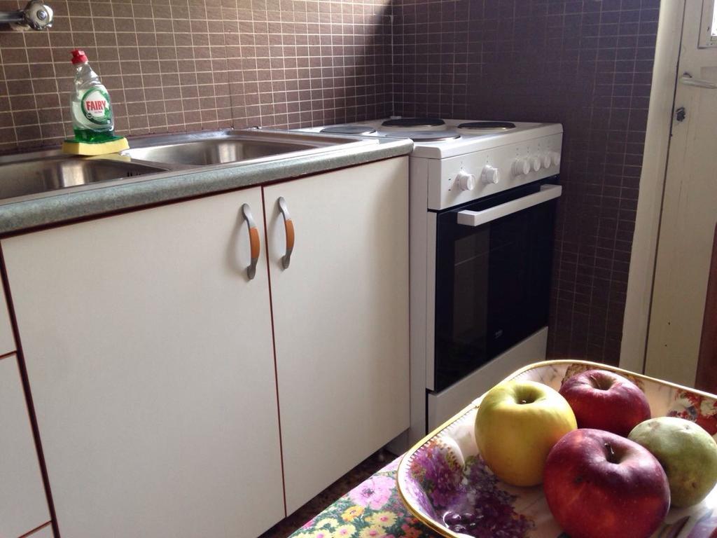 Love Greece Apartments Nauplion Zewnętrze zdjęcie