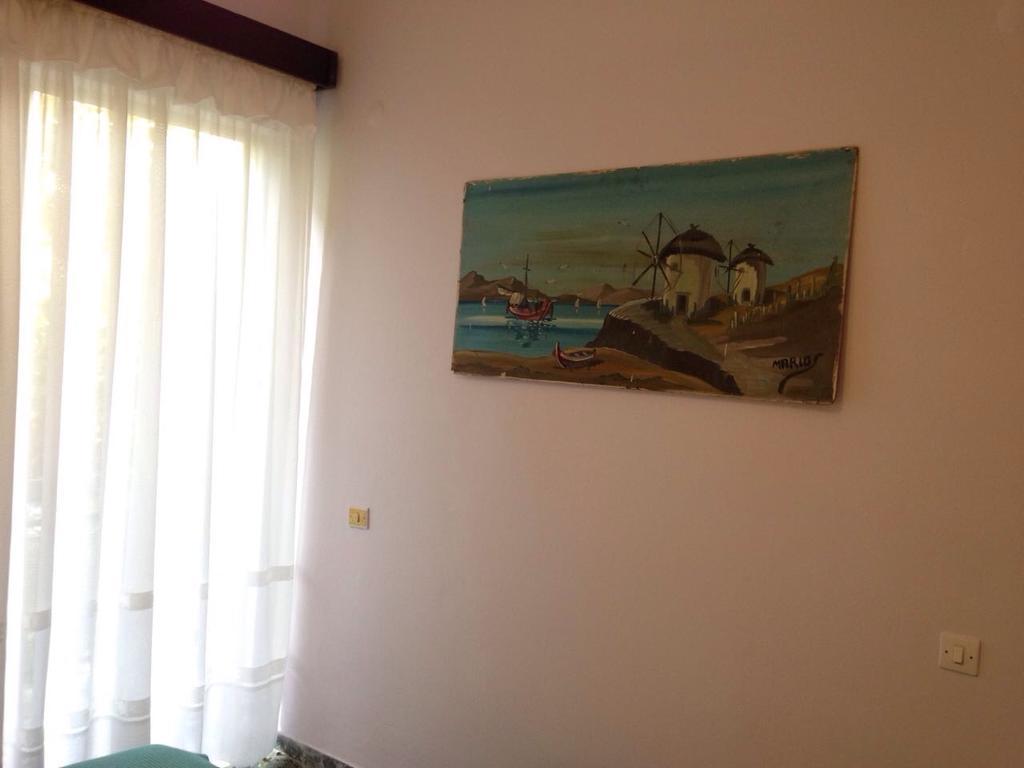 Love Greece Apartments Nauplion Zewnętrze zdjęcie