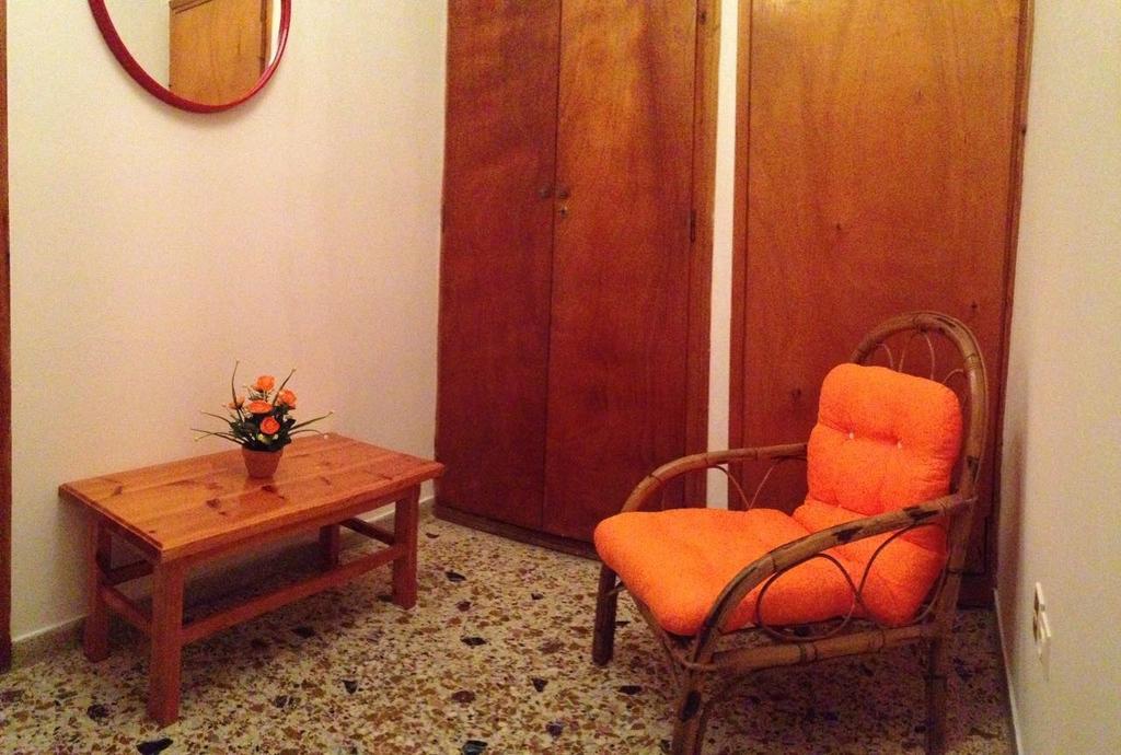 Love Greece Apartments Nauplion Zewnętrze zdjęcie